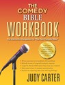 The Comedy Bible Workbook - Judy Carter - 9780578622125