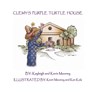 Clemy's Purple Turtle House - Kevin M Mooney ; Kayleigh M Mooney - 9780578805191
