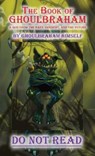 The Book of GHOULBRAHAM - HIMSELF,  Ghoulbraham - 9780578824307