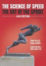SCIENCE OF SPEED THE ART OF TH - Christopher J. Arellano ; Carl Lewis - 9780578851730