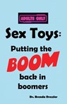 Sex Toys - Brenda Joyce Dressler - 9780578888132