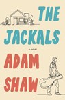 The Jackals - Adam Shaw - 9780578971223