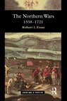 The Northern Wars - Robert I. Frost - 9780582064294