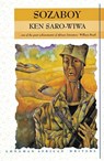 Sozaboy - Ken Saro-Wiwa - 9780582236998