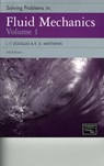Solving Problems in Fluid Mechanics, Volume 1 - J. F. Douglas ; R.D. Matthews - 9780582239876