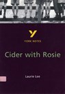 Cider With Rosie everything you need to catch up, study and prepare for the 2025 and 2026 exams - A Other - 9780582368231