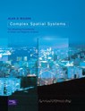 Complex Spatial Systems - Alan Geoffrey Wilson - 9780582418967