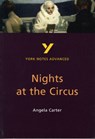 Nights at the Circus - Ruth Robbins - 9780582424517