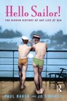 Hello Sailor! - Jo Stanley ; Paul Baker - 9780582772144