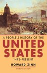 A People's History of the United States - Howard Zinn - 9780582772830