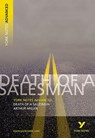 Arthur Miller 'Death of a Salesman': everything you need to catch up, study and prepare for 2025 assessments and 2026 exams - Adrian Page - 9780582784253