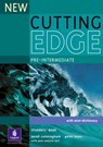 New Cutting Edge Pre-Intermediate Students' Book - Sarah Cunningham ; Peter Moor - 9780582825093