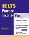 IELTS Practice Tests Plus 2 with Key - Judith Wilson ; Morgan Terry - 9780582846456