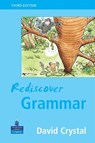 Rediscover Grammar Third edition - David Crystal - 9780582848627