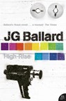 High-Rise - J. G. Ballard - 9780586044568