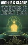 The Songs of Distant Earth - Arthur C. Clarke - 9780586066232