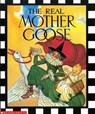 The Real Mother Goose - Blanche Fisher Wright - 9780590225175