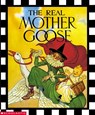 The Real Mother Goose - Blanche Fisher Wright - 9780590225175