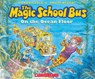 The Magic School Bus On The Ocean Floor - Joanna Cole ; Bruce Degen - 9780590414319