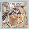 Stone Soup - Ann Mcgovern - 9780590416023