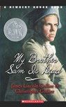 My Brother Sam Is Dead (Scholastic Gold) - James Lincoln Collier - 9780590427920