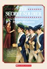 The Secret Soldier: The Story of Deborah Sampson - Ann McGovern - 9780590430524