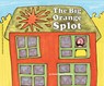 The Big Orange Splot - Daniel Manus Pinkwater - 9780590445108