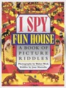 I Spy Fun House - Jean Marzollo - 9780590462938