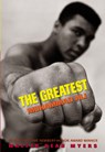 The Greatest: Muhammad Ali (Scholastic Focus) - Walter Dean Myers - 9780590543439