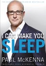 I Can Make You Sleep - Paul McKenna - 9780593055380