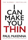 I Can Make You Thin - Paul McKenna - 9780593060926