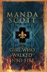 Into the Fire - SCOTT,  Manda - 9780593072486