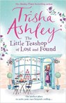 Little Teashop of Lost and Found - ASHLEY,  Trisha - 9780593075593