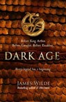 Dark Age - James Wilde - 9780593076071