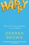 Happy - BROWN,  Derren - 9780593076200