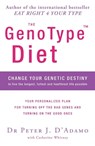 The GenoType Diet - Dr Peter D'Adamo ; Catherine Whitney - 9780593078143