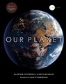 Our Planet - Alastair Fothergill ; Keith Scholey ; Fred Pearce - 9780593079768