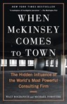 When Mckinsey Comes to Town - Walt Bogdanich ; Michael Forsythe - 9780593081877