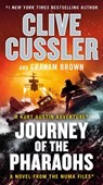 Journey of the Pharaohs - Clive Cussler ; Graham Brown - 9780593083109