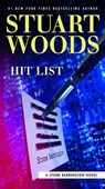 HIT LIST - Stuart Woods - 9780593083239