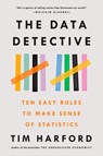 Harford, T: Data Detective - Tim Harford - 9780593084663