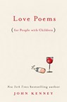 Love Poems For People With Children - John Kenney - 9780593085240
