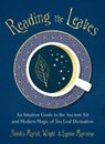 Reading the Leaves - Sandra Mariah Wright ; Leanne Marrama - 9780593086568