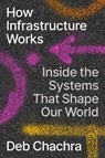 How Infrastructure Works - Deb Chachra - 9780593086599