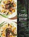 The Little Pine Cookbook - Moby - 9780593087367