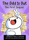 Odd 1s Out: The First Sequel - James Rallison - 9780593087633