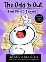 The Odd 1s Out: The First Sequel - James Rallison - 9780593087640