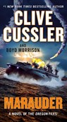 Marauder - Clive Cussler ; Boyd Morrison - 9780593087930