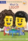 What Is LEGO? - Jim O'Connor - 9780593092941