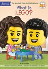 What Is LEGO? - Jim O'Connor ; Who HQ - 9780593092941